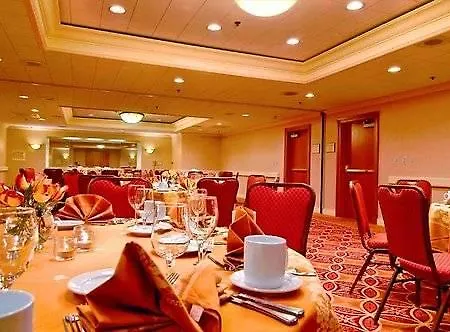 San Francisco Marriott Fisherman\'S Wharf 